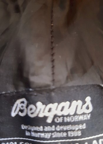 Kahverengi Deri Erkek Kayak Pantolonu - Görsel 12