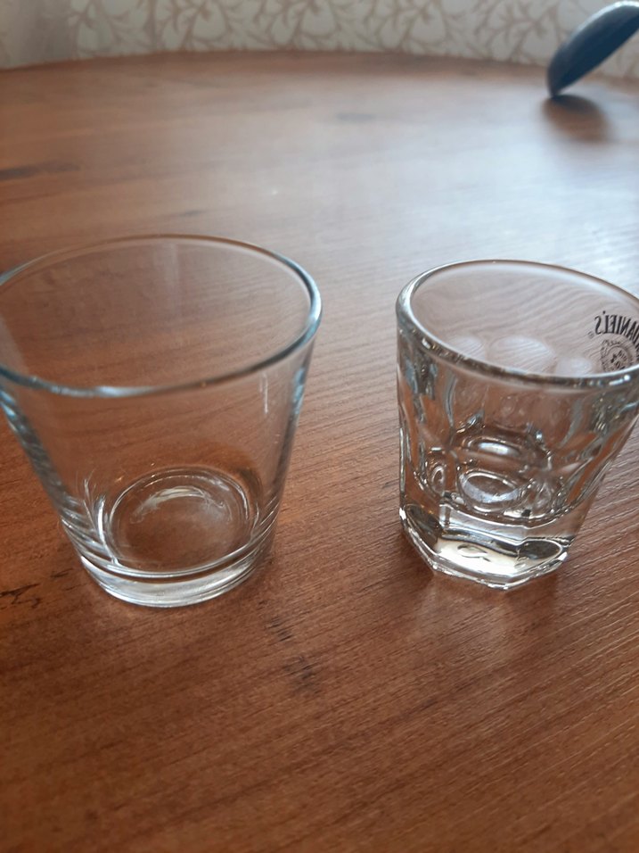 sake bardağı - Görsel 3