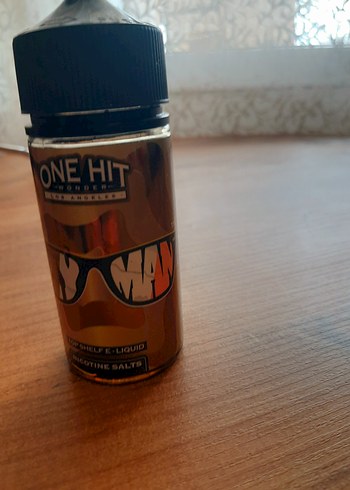 OneHit Wonder nikotin tuzu - Görsel 2