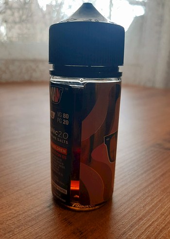 OneHit Wonder nikotin tuzu - Görsel 6