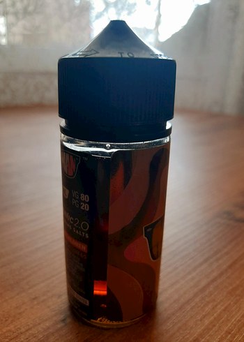 OneHit Wonder nikotin tuzu - Görsel 7