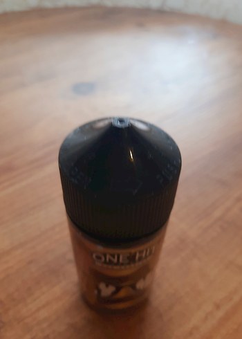 OneHit Wonder nikotin tuzu - Görsel 12