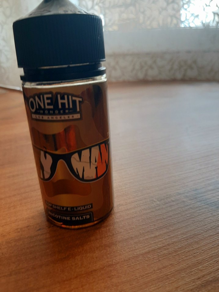 OneHit Wonder nikotin tuzu - Görsel 2