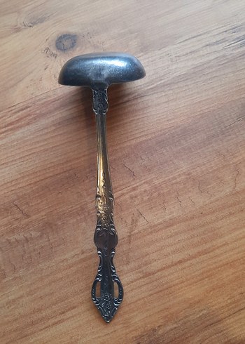 Siyah Parlak Kepçe - Görsel 5