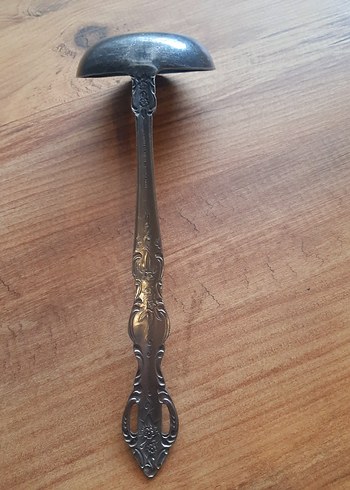 Siyah Parlak Kepçe - Görsel 6