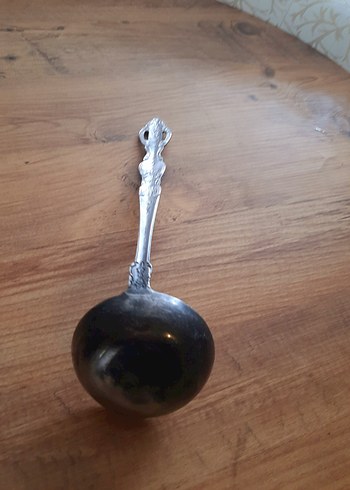 Siyah Parlak Kepçe - Görsel 12