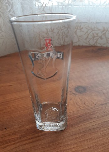 Shiny Beck's Bira Bardağı - Görsel 4