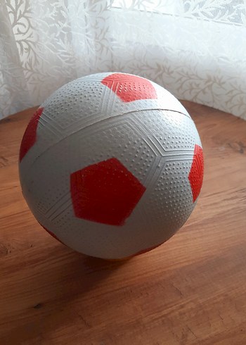 Futbol topu - Görsel 5