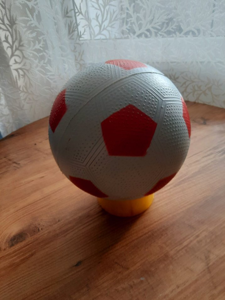 Futbol topu - Görsel 2