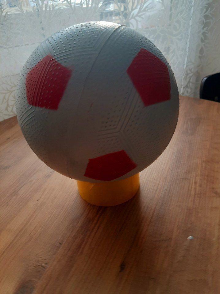 Futbol topu - Görsel 3