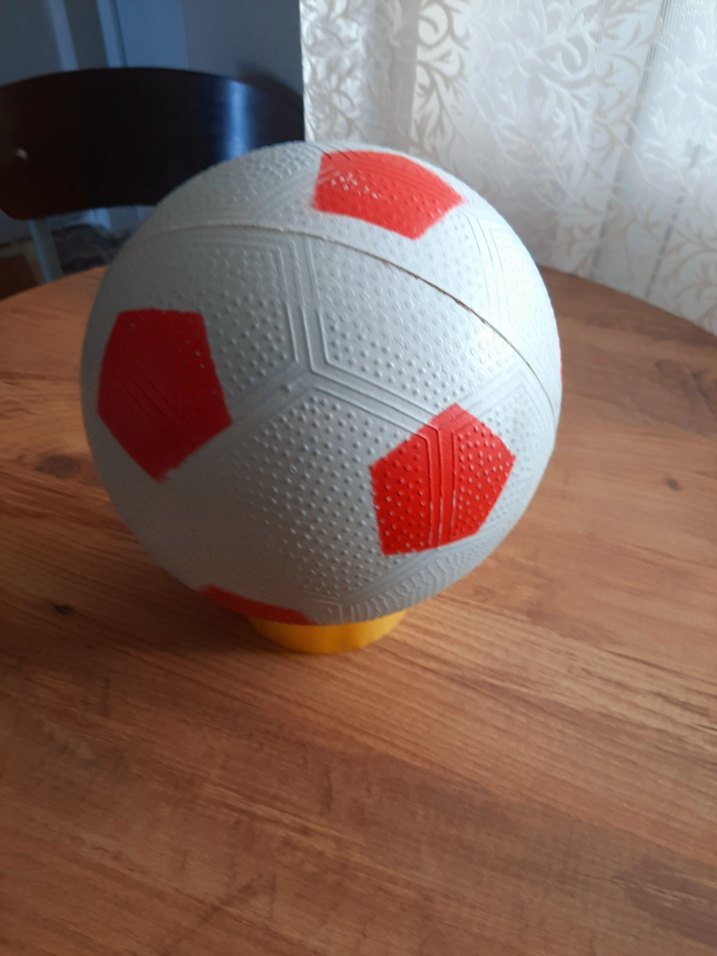 Futbol topu - Görsel 4