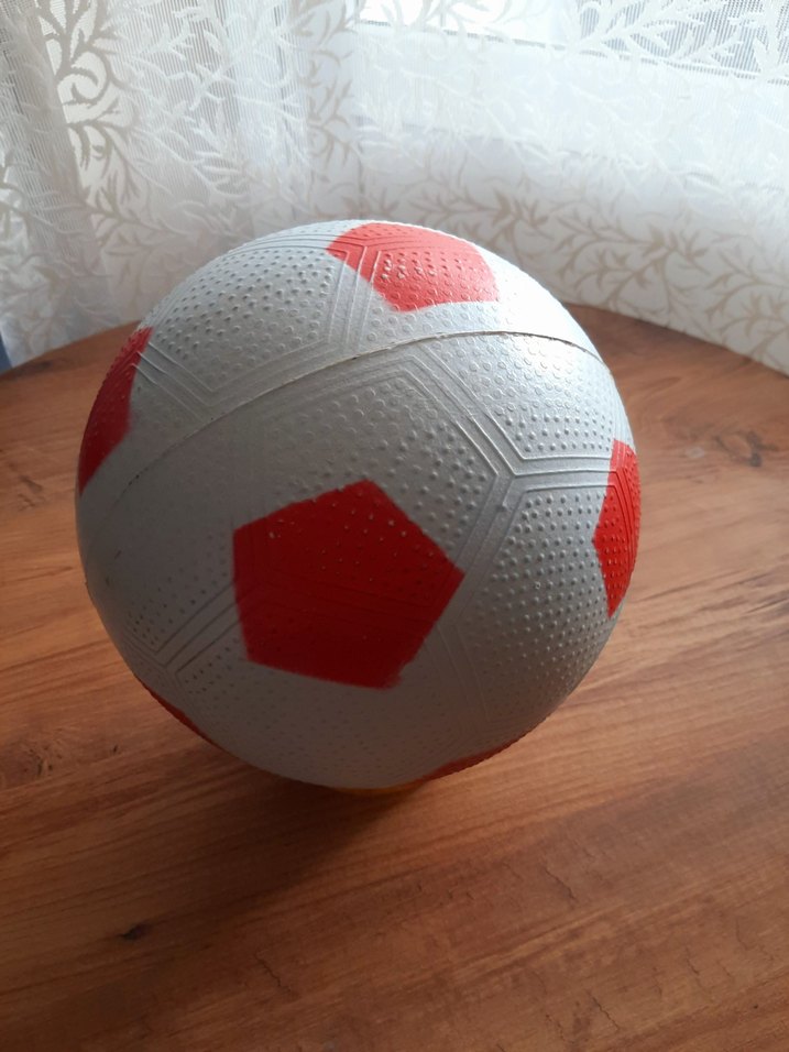 Futbol topu - Görsel 5