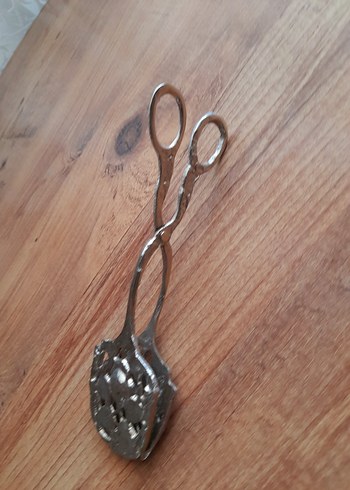 Antika maşa - Görsel 6