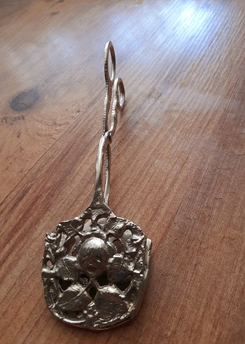 Antika maşa - Görsel 2