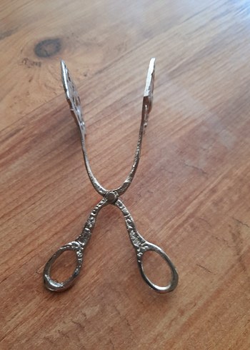 Antika maşa - Görsel 8