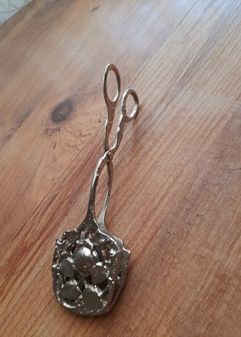 Antika maşa - Görsel 3