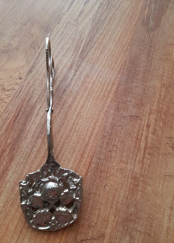 Antika maşa - Görsel 7