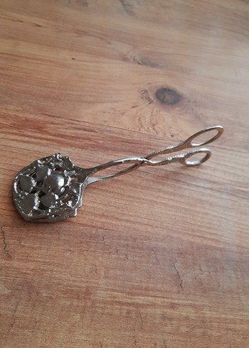 Antika maşa - Görsel 4