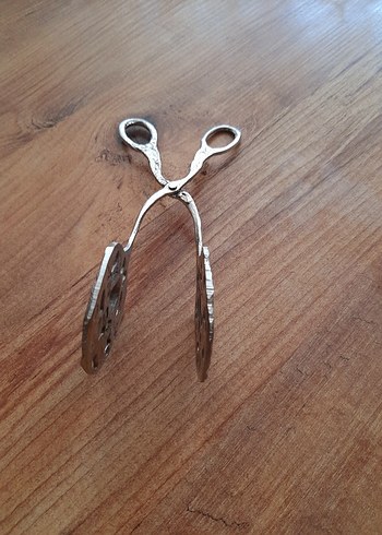 Antika maşa - Görsel 10