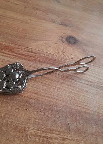 Antika maşa - Görsel 5