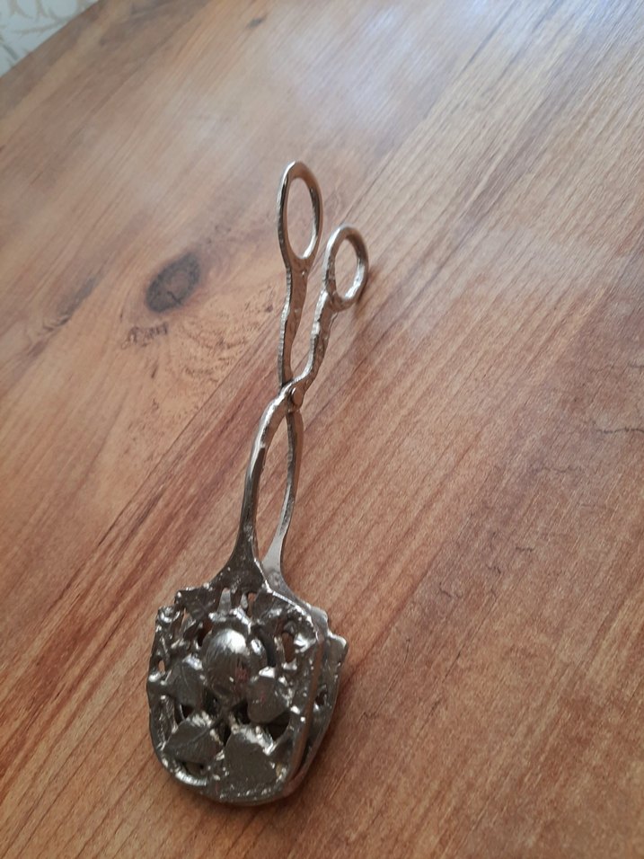 Antika maşa - Görsel 3