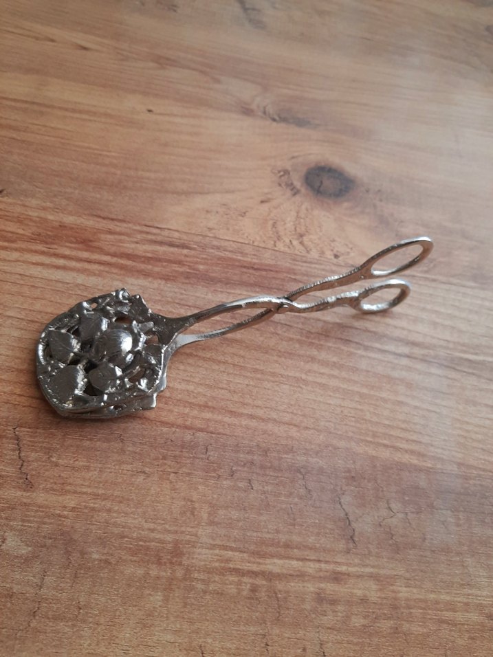 Antika maşa - Görsel 4