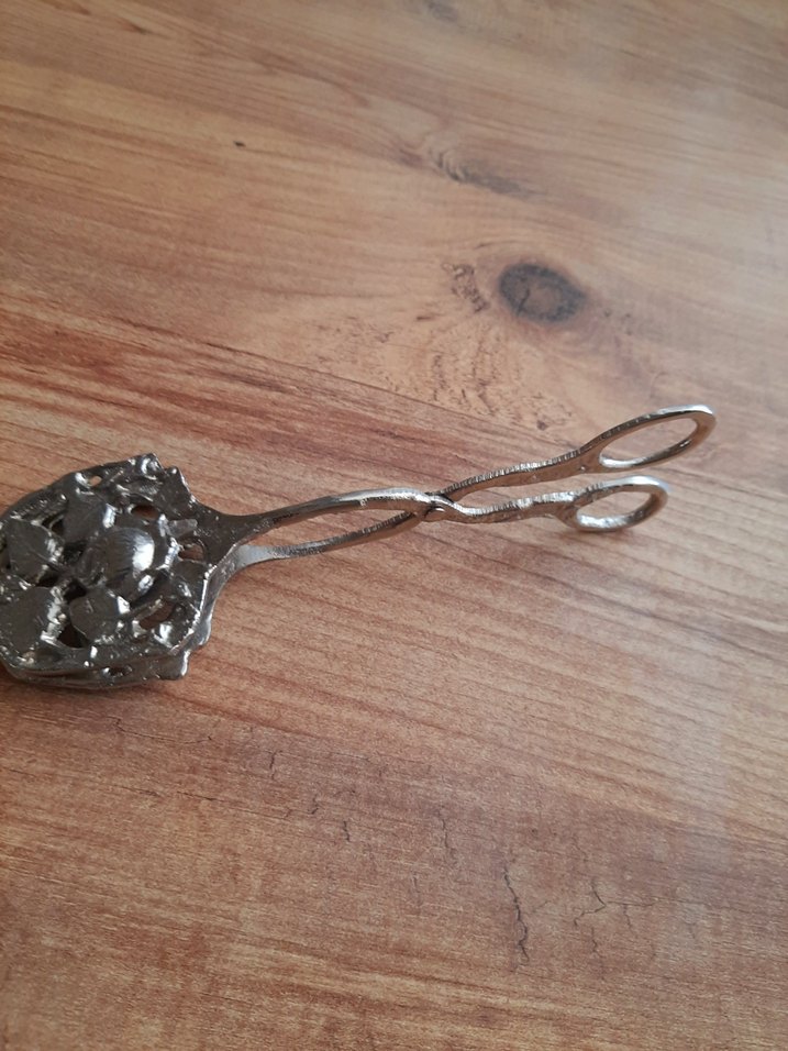 Antika maşa - Görsel 5