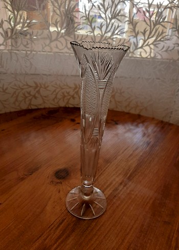 kristal vazo - Görsel 4