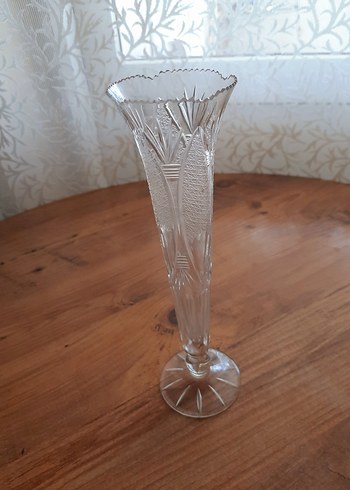 kristal vazo - Görsel 7