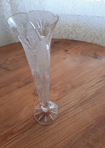 kristal vazo - Görsel 6