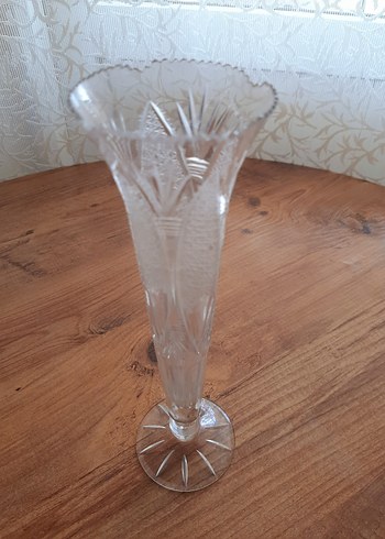 kristal vazo - Görsel 5