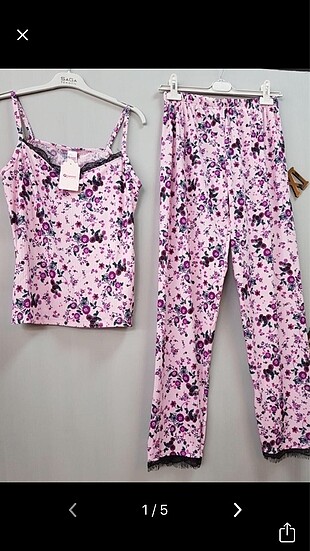 Pijama takımı
