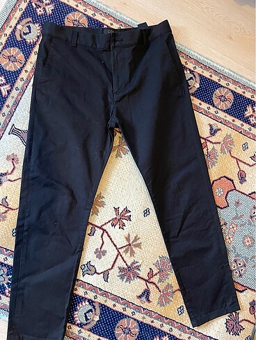 Cos Chino Pantolon - Görsel 2