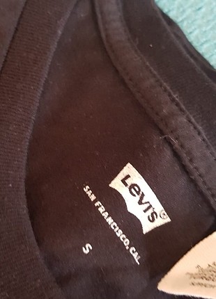 Levis Orjinal levis tişört 