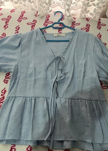 mavi bluz - Görsel 2