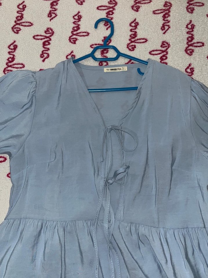 mavi bluz - Görsel 5