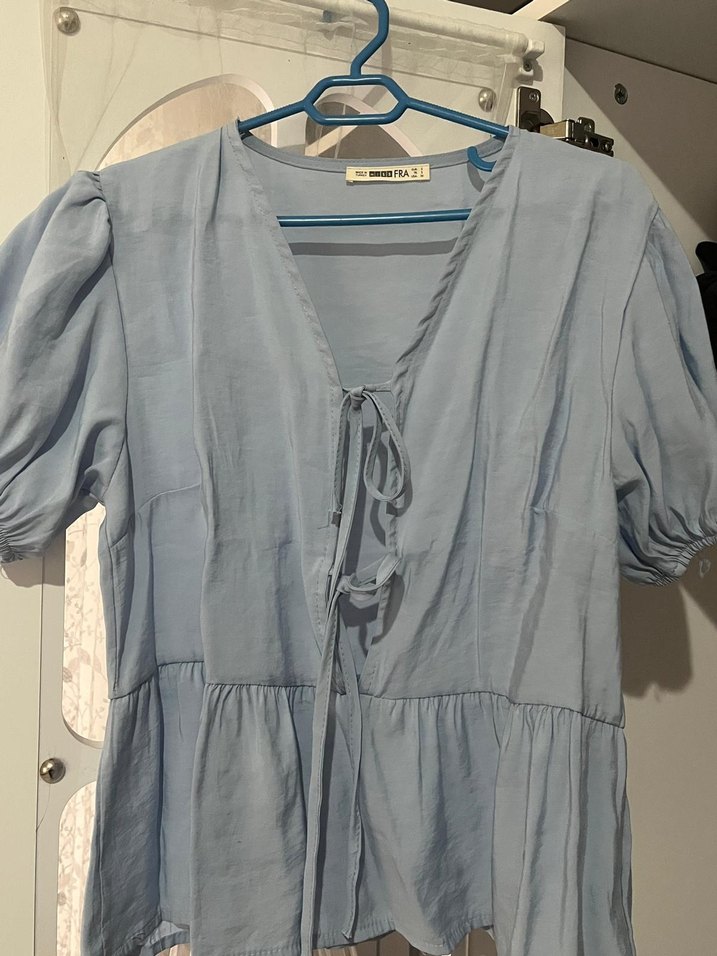 mavi bluz - Görsel 4