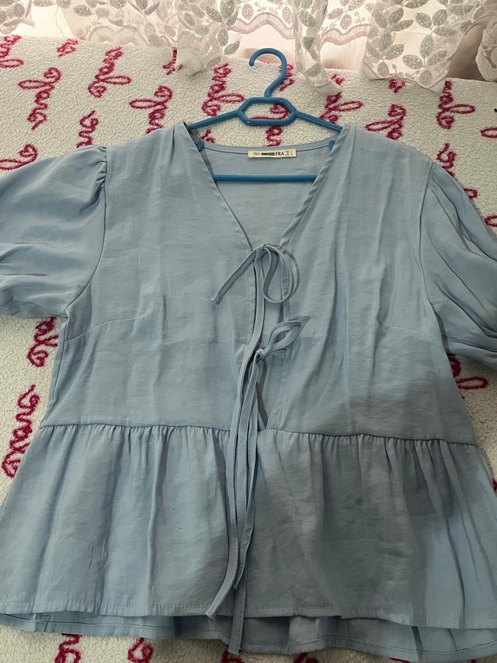 mavi bluz - Görsel 2