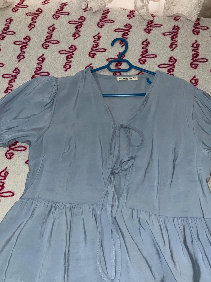 mavi bluz - Görsel 3