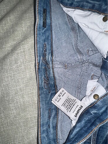 Mavi Jeans Orijinal mavi jeans kot pantolon