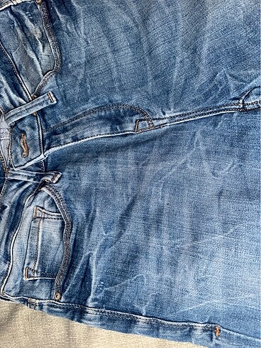 m Beden mavi Renk Orijinal mavi jeans kot pantolon