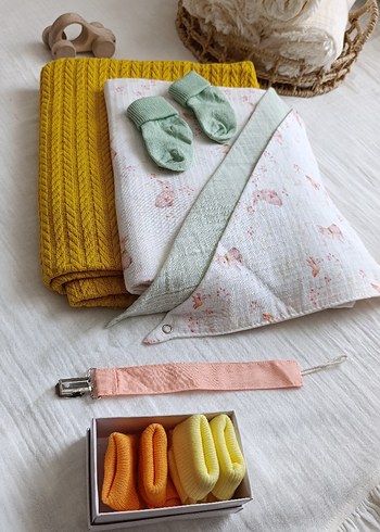 Hardal örtü set
