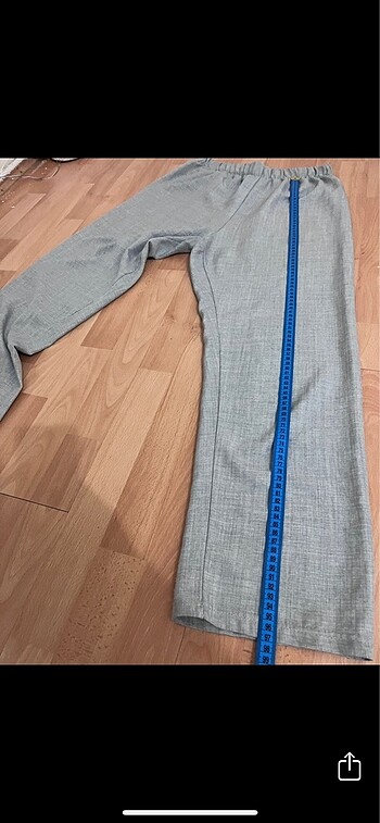 xl Beden Kadın pantolon