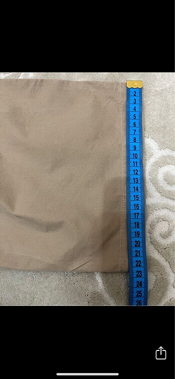 M&S pantolon