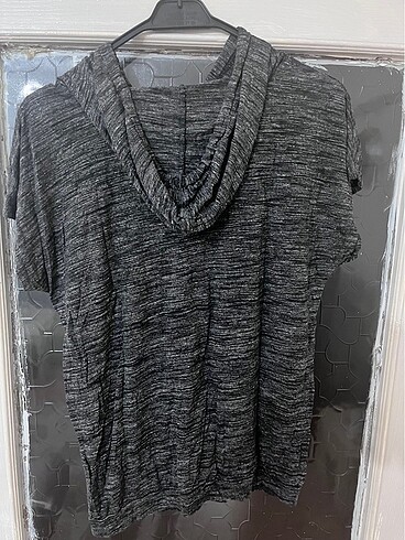 LC Waikiki LCW casual ın bluz kapsonlu