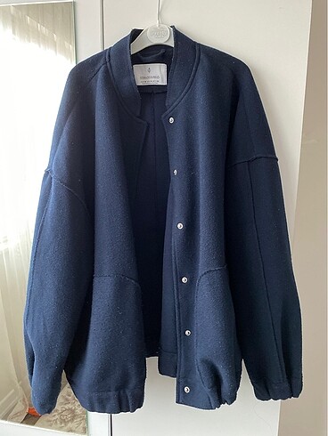 Stradivarius Stradivarius bomber ceket