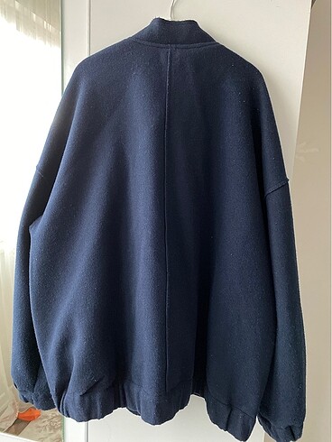 m Beden Stradivarius bomber ceket