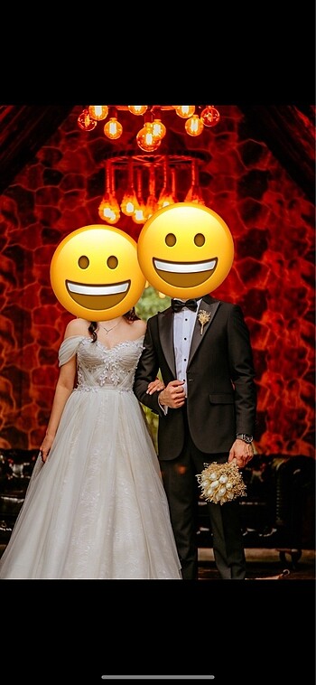 Gelinlik - Görsel 2