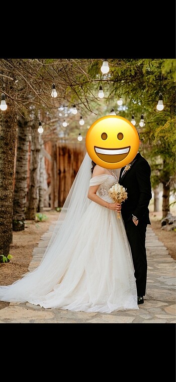 Gelinlik - Görsel 6