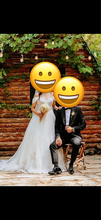 Gelinlik - Görsel 5